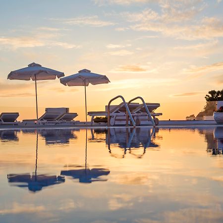 Pegasus Suites & Spa (Adults Only) Имеровигли Екстериор снимка