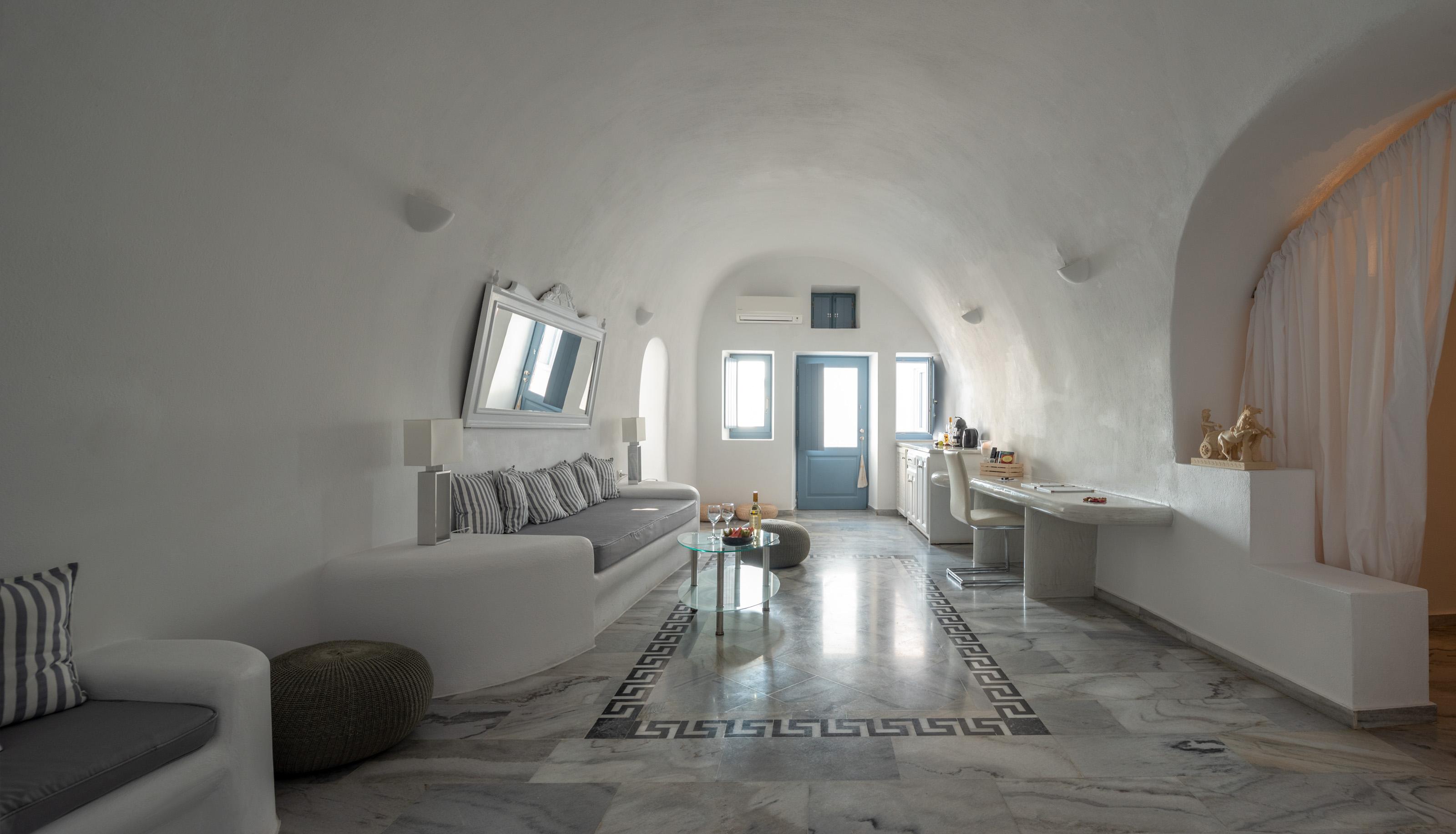 Pegasus Suites & Spa (Adults Only) Имеровигли Екстериор снимка