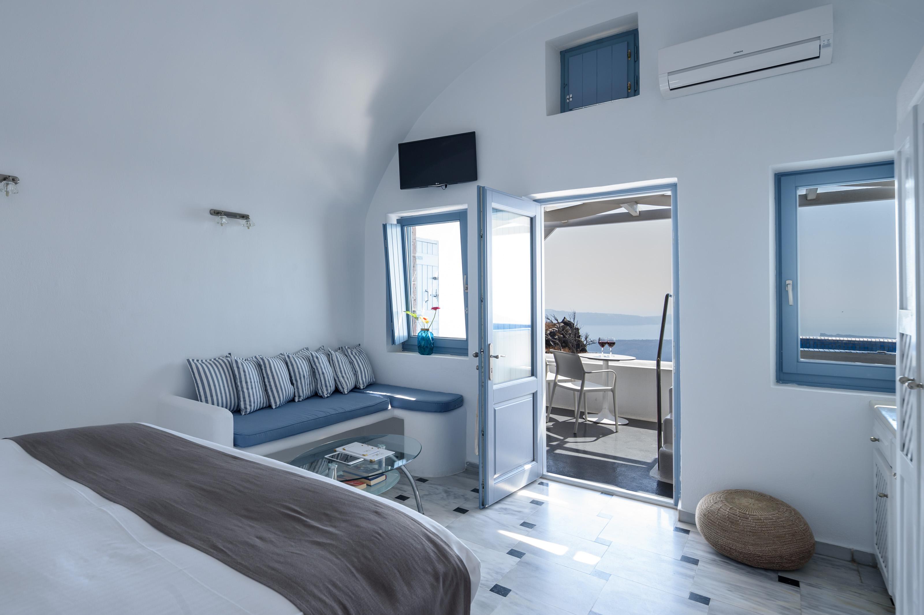 Pegasus Suites & Spa (Adults Only) Имеровигли Екстериор снимка