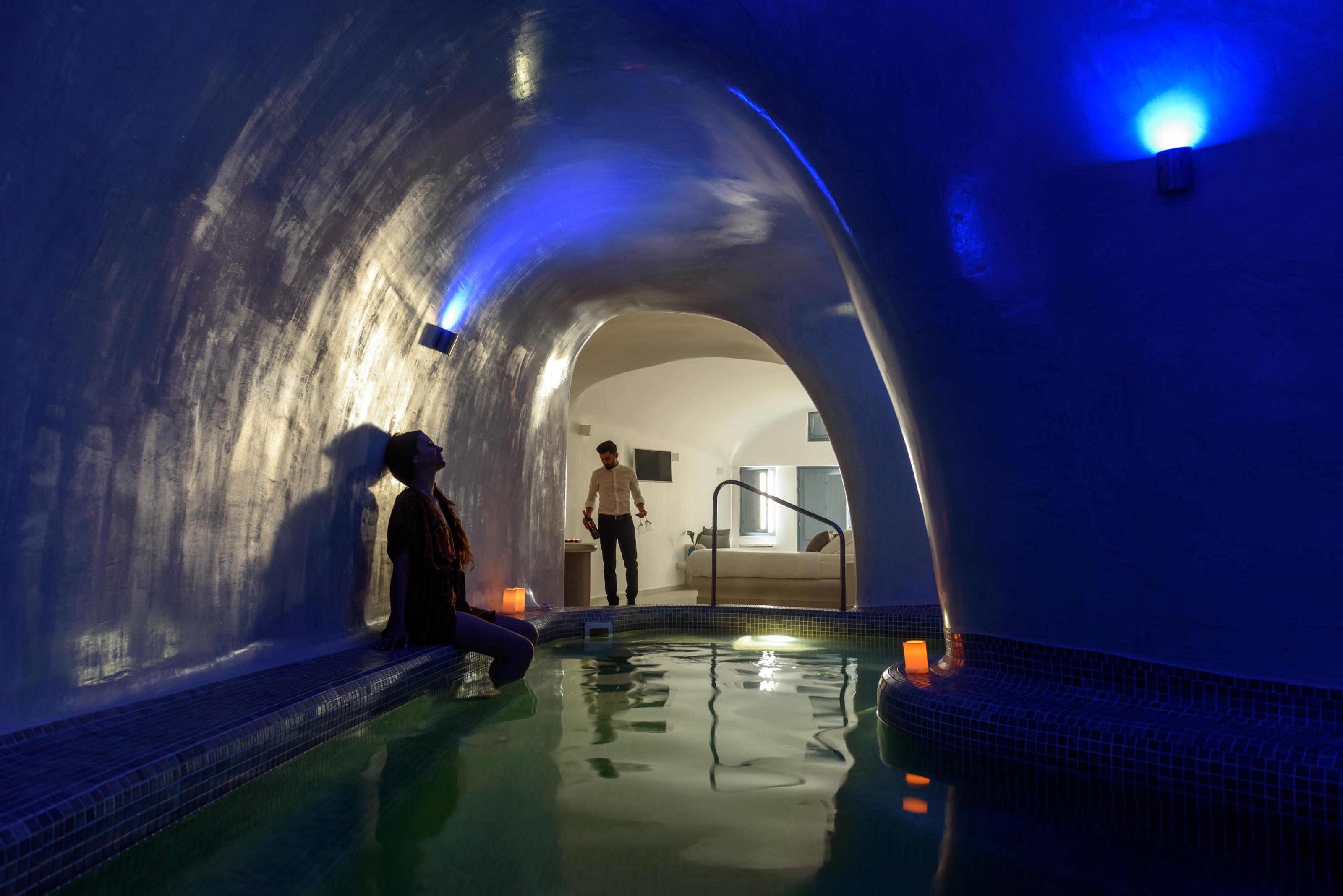Pegasus Suites & Spa (Adults Only) Имеровигли Екстериор снимка