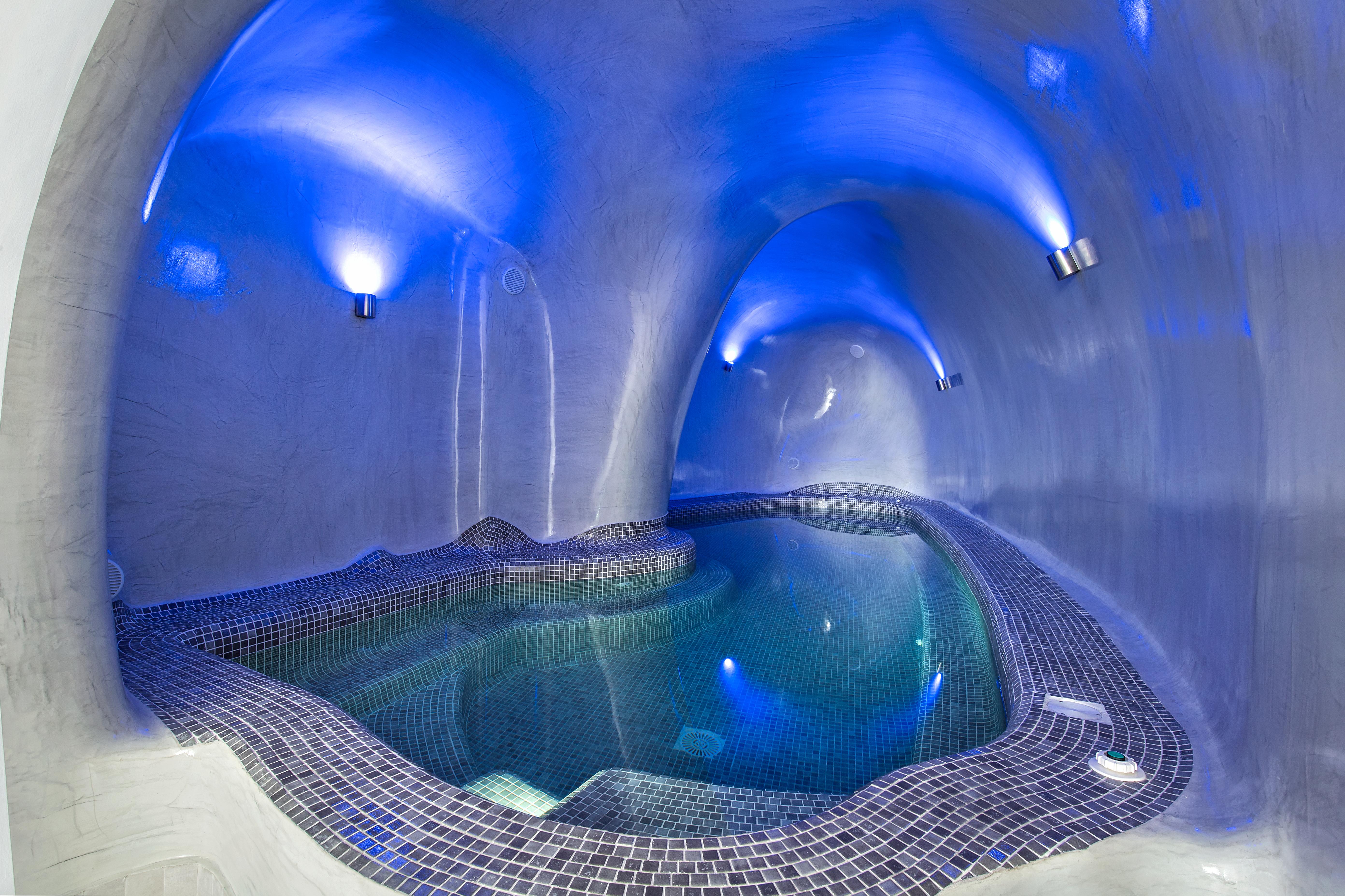 Pegasus Suites & Spa (Adults Only) Имеровигли Екстериор снимка