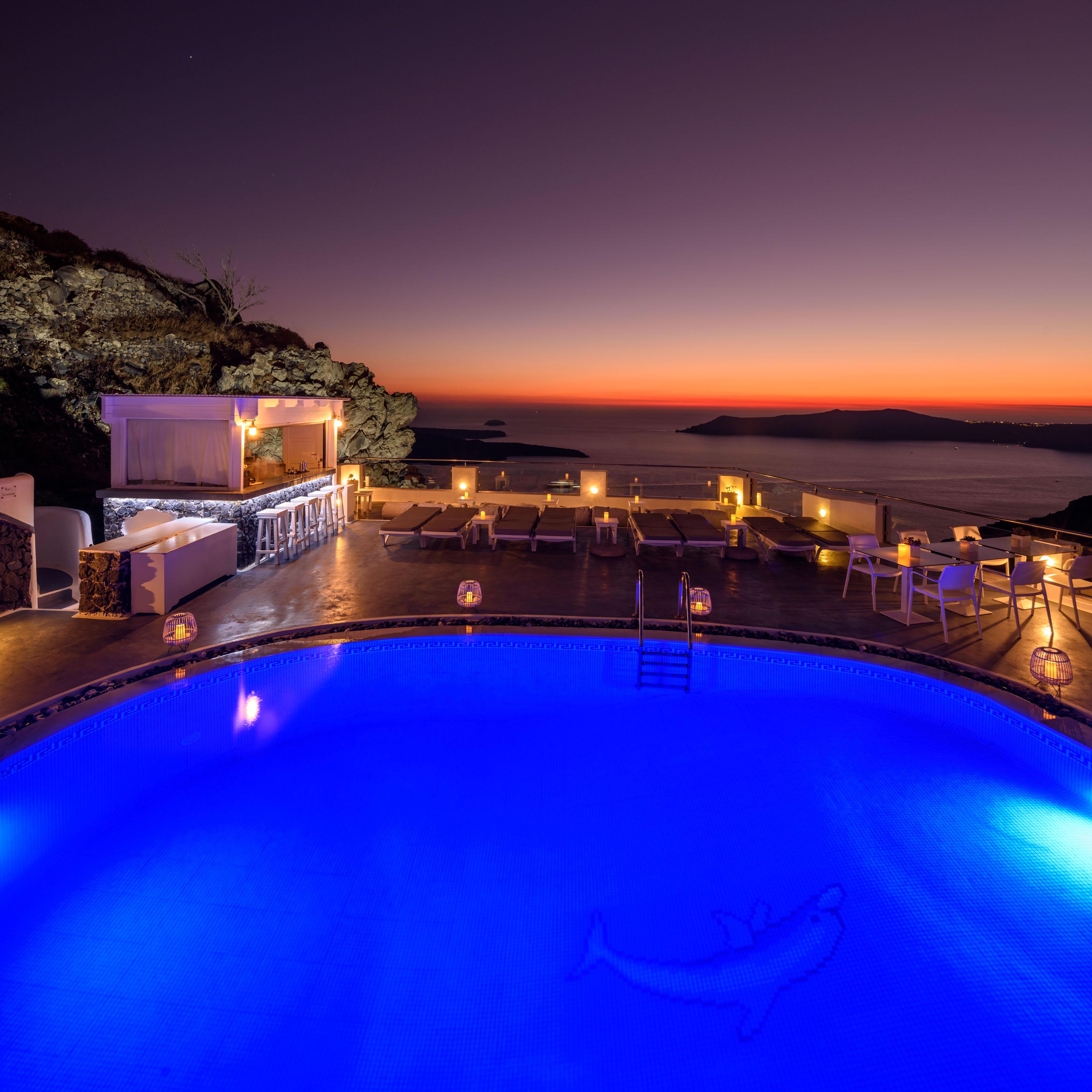 Pegasus Suites & Spa (Adults Only) Имеровигли Екстериор снимка
