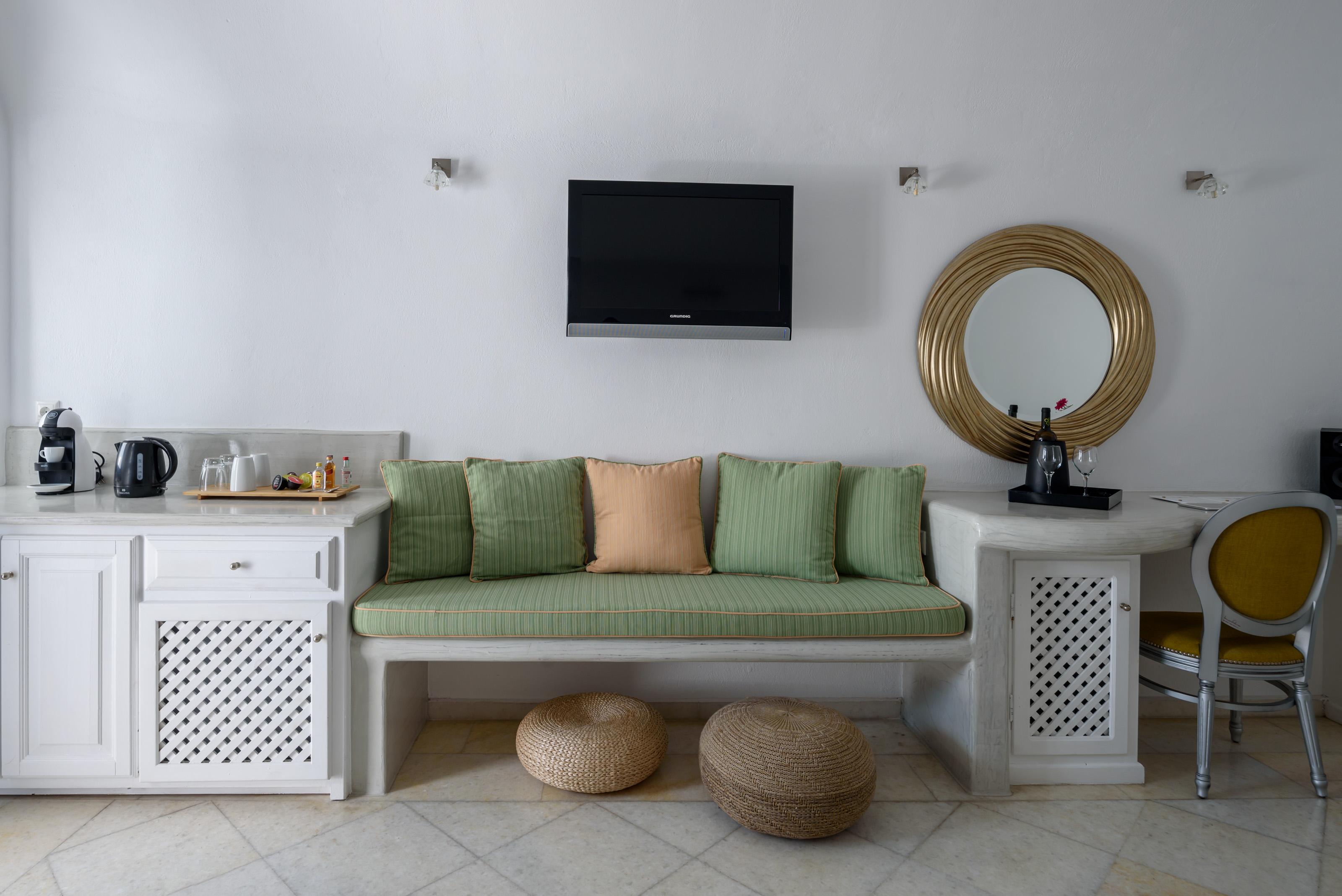 Pegasus Suites & Spa (Adults Only) Имеровигли Екстериор снимка