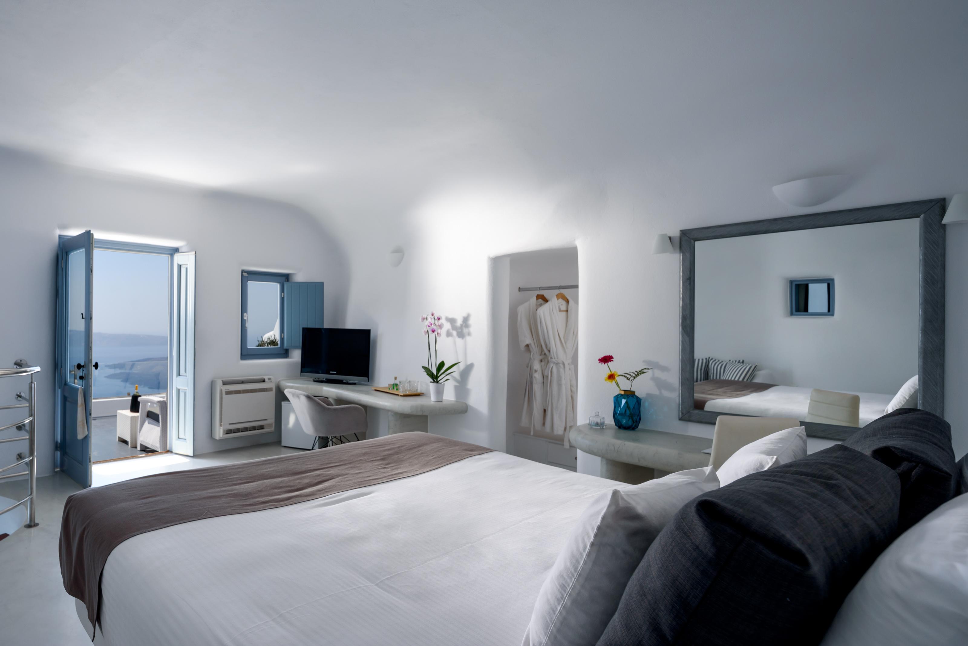 Pegasus Suites & Spa (Adults Only) Имеровигли Екстериор снимка