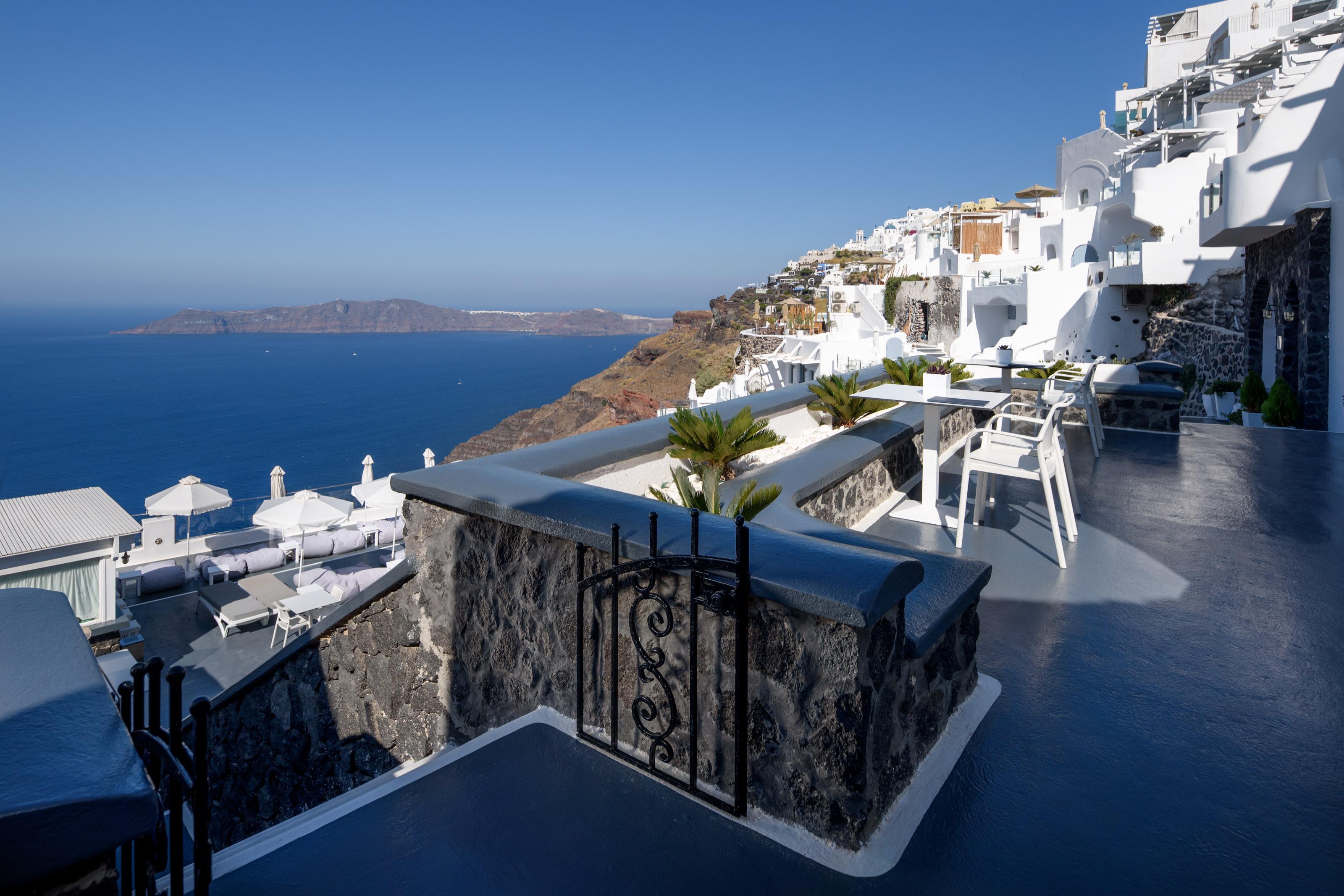 Pegasus Suites & Spa (Adults Only) Имеровигли Екстериор снимка