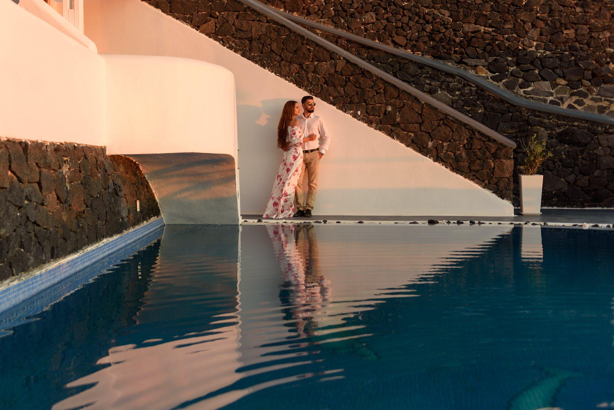 Pegasus Suites & Spa (Adults Only) Имеровигли Екстериор снимка