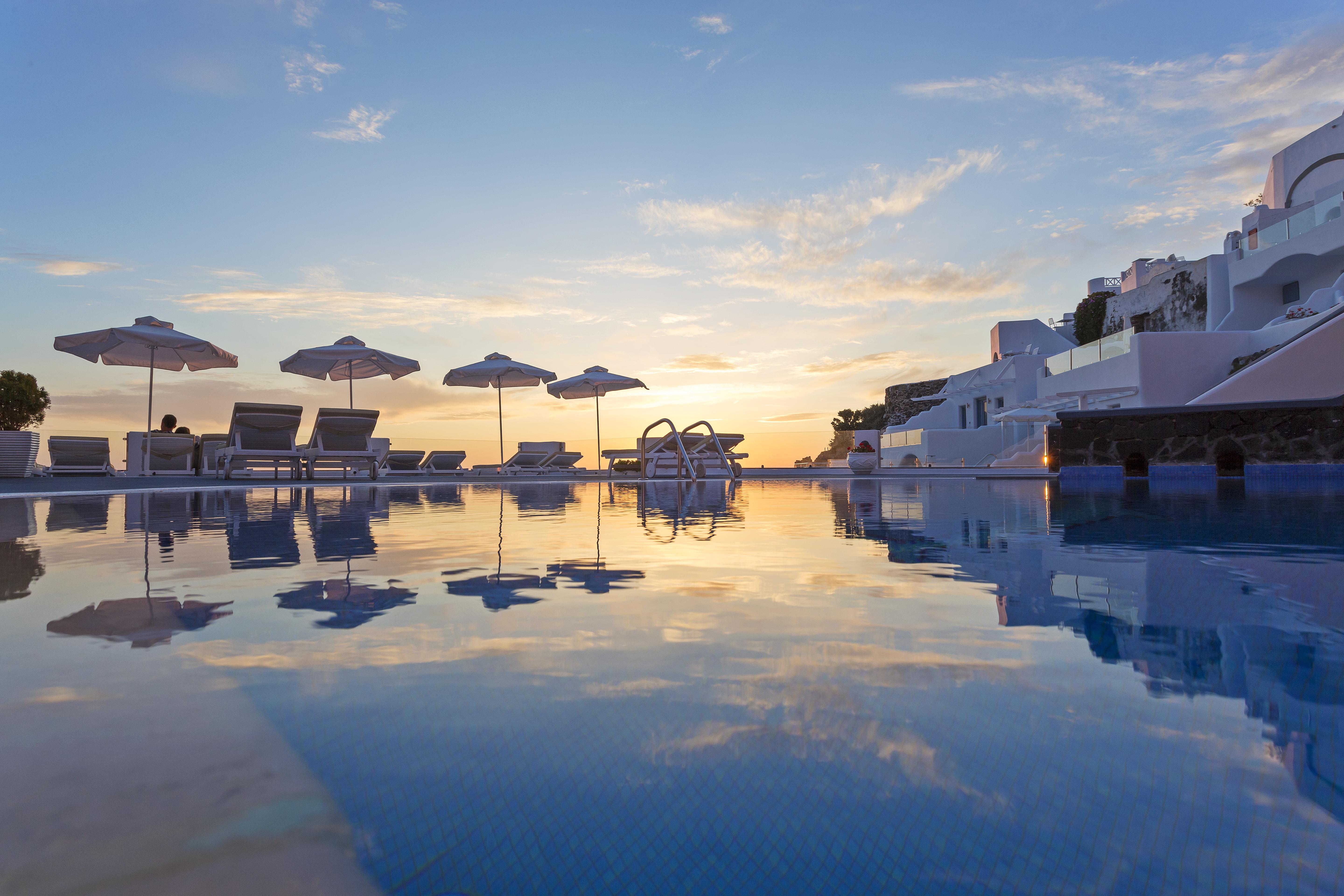 Pegasus Suites & Spa (Adults Only) Имеровигли Екстериор снимка