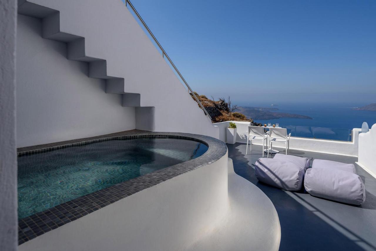 Pegasus Suites & Spa (Adults Only) Имеровигли Екстериор снимка