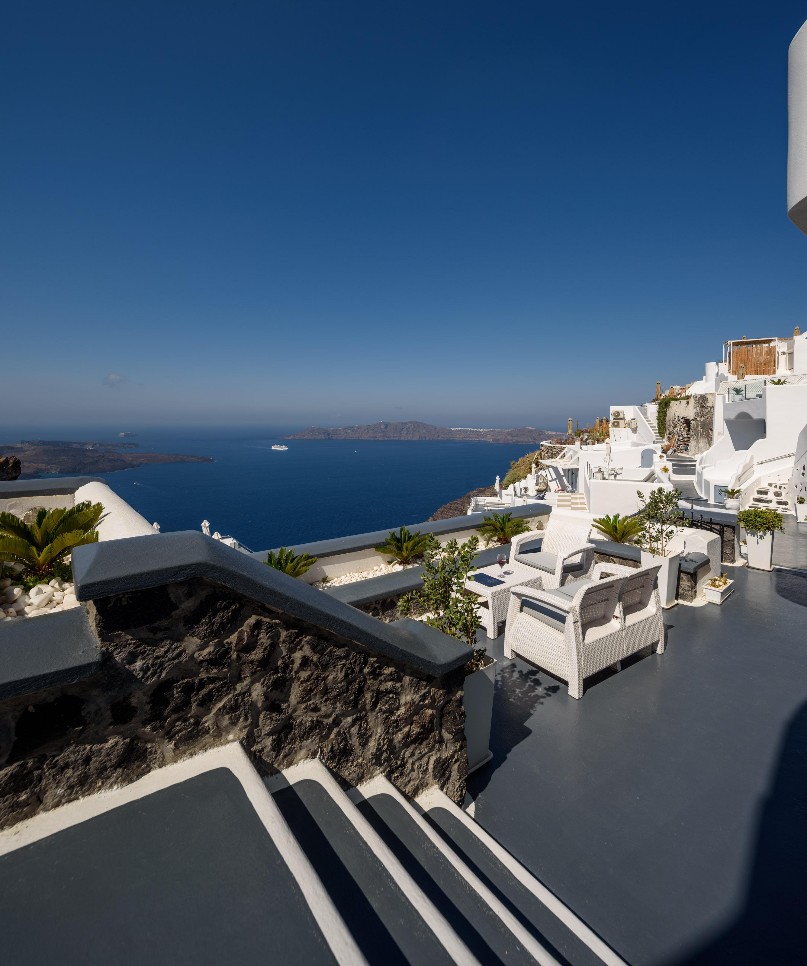Pegasus Suites & Spa (Adults Only) Имеровигли Екстериор снимка
