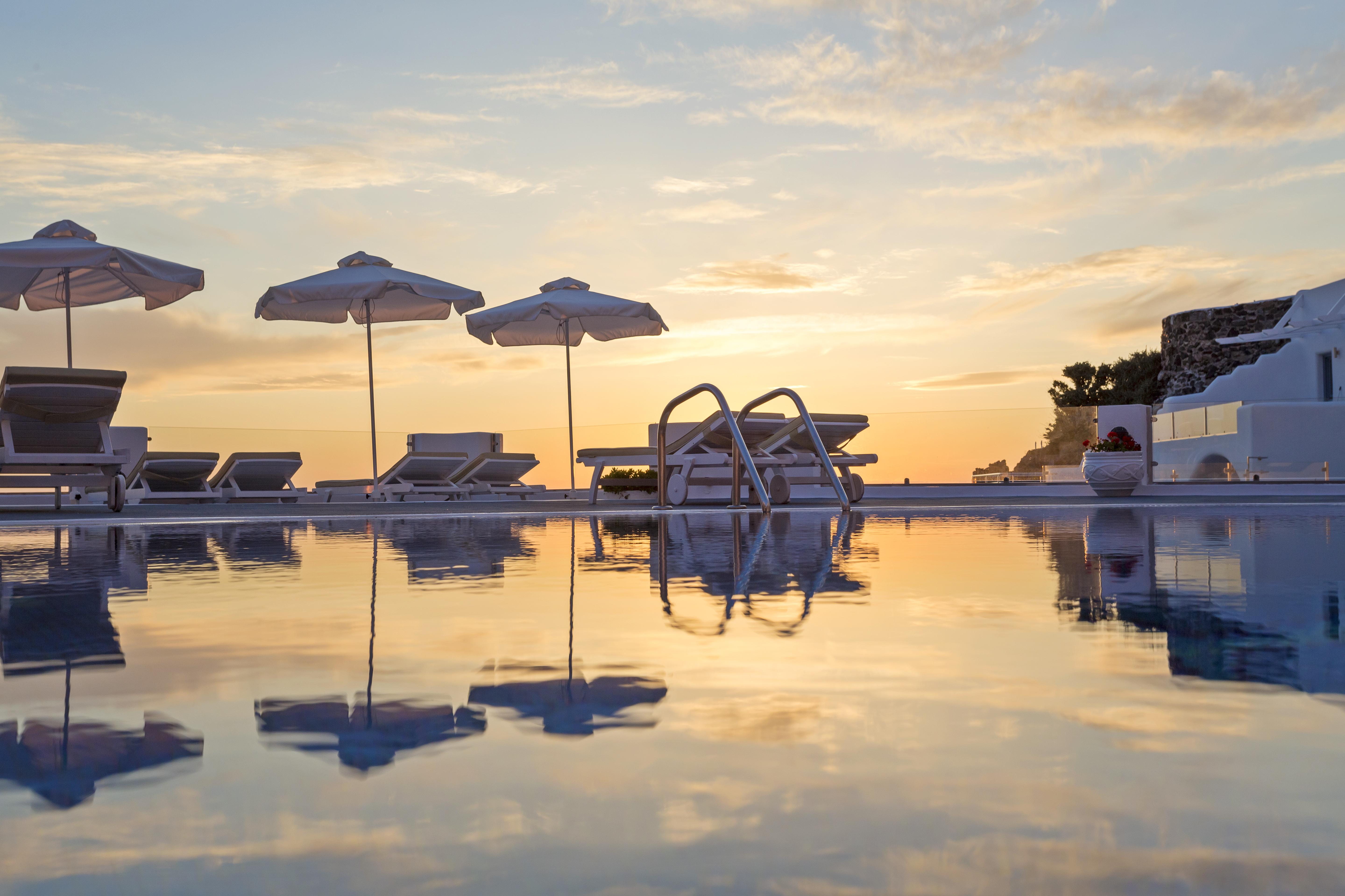 Pegasus Suites & Spa (Adults Only) Имеровигли Екстериор снимка