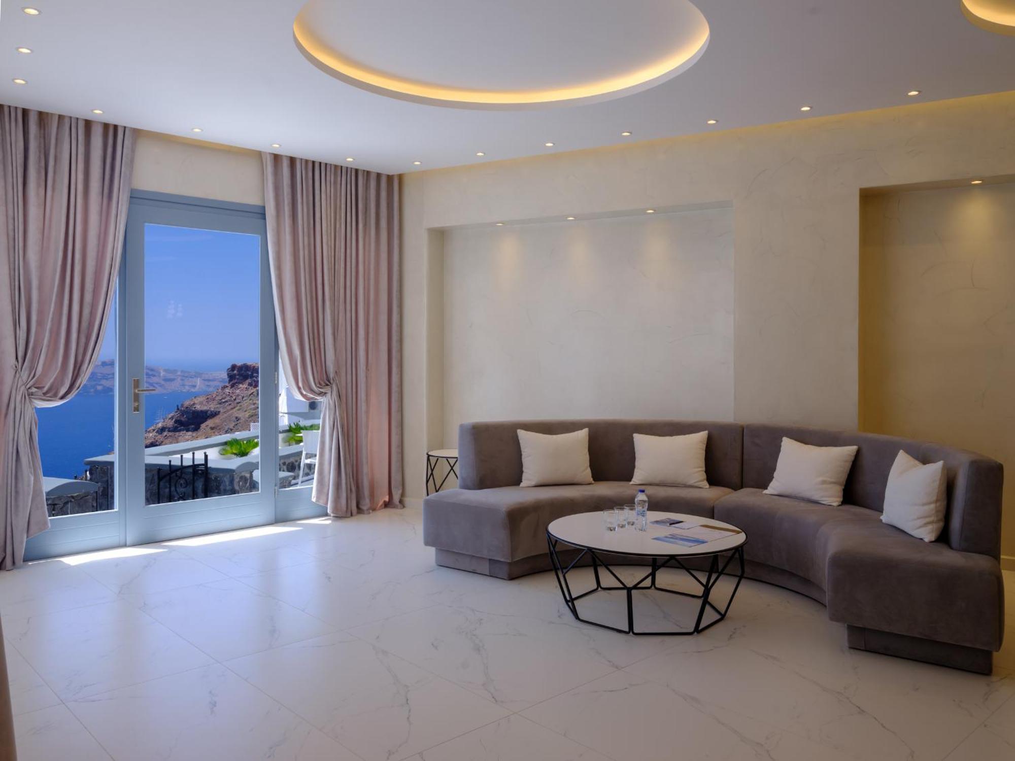 Pegasus Suites & Spa (Adults Only) Имеровигли Екстериор снимка