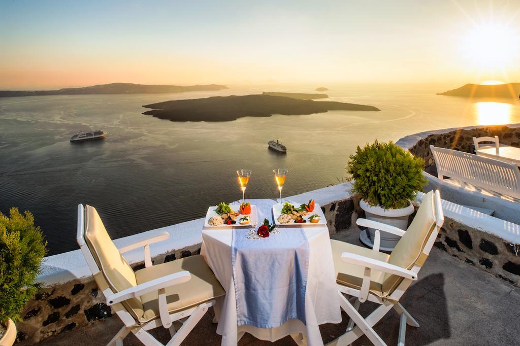 Pegasus Suites & Spa (Adults Only) Имеровигли Екстериор снимка