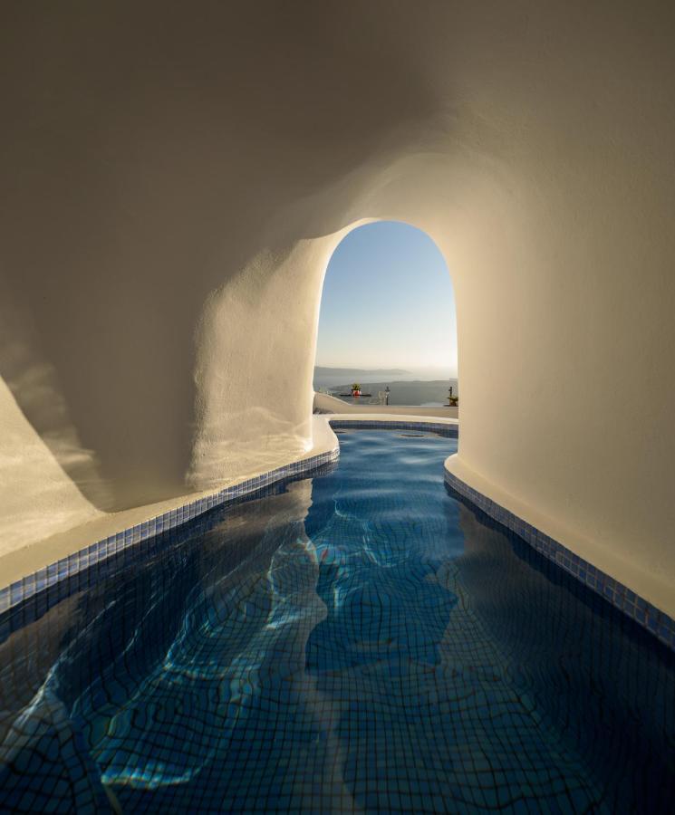Pegasus Suites & Spa (Adults Only) Имеровигли Екстериор снимка